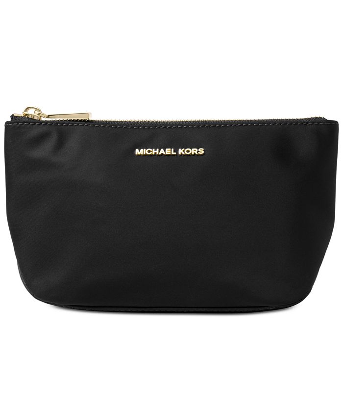 Michael Kors Penny Medium Travel Pouch & Reviews - Handbags & Accessories -  Macy's