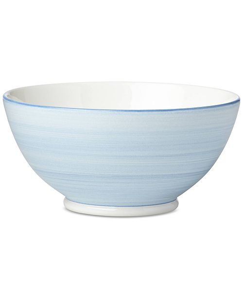 kate spade new york Charles Lane™ Soup/Cereal Bowl, Created for Macy's