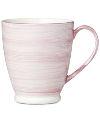 kate spade new york - Charles Lane™ Mug, a Macy's Exclusive Style