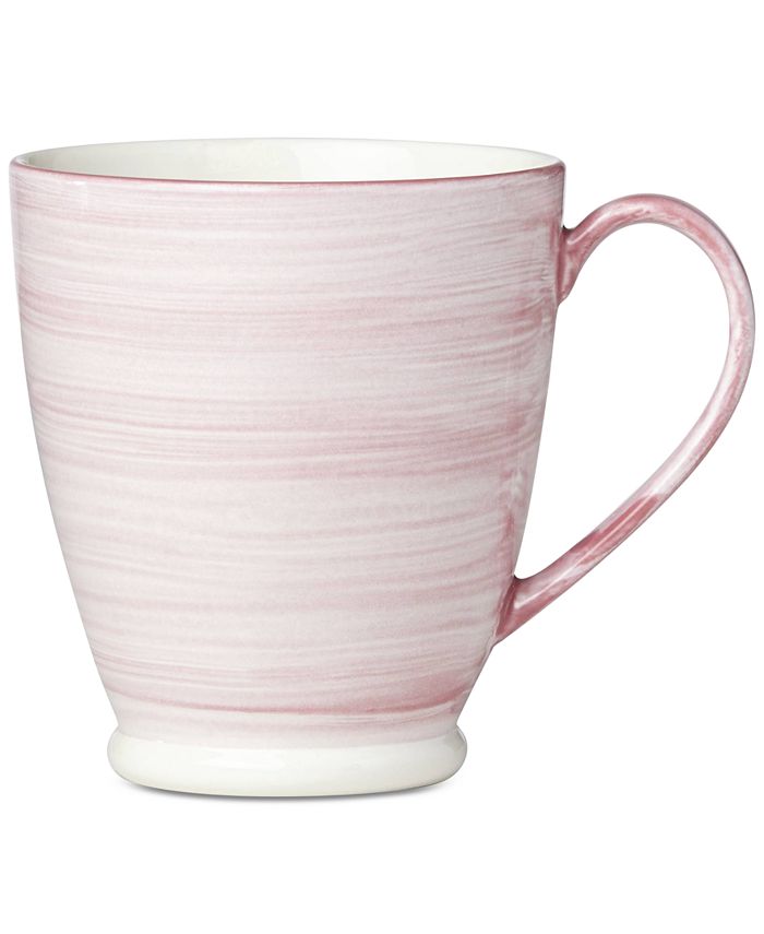kate spade new york Charles Lane Mug, Created for Macy's Macy's