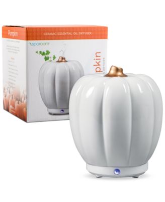 SpaRoom - Pumpkin Ultrasonic Diffuser