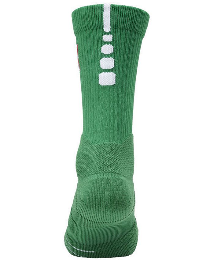 nike elite quick crew socks