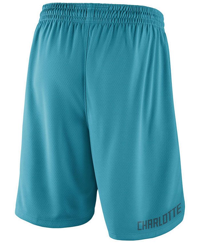 nike icon swingman shorts