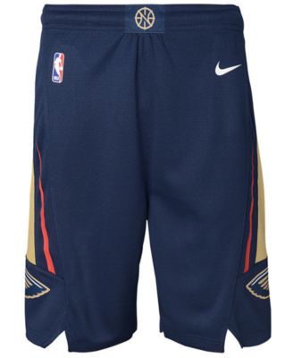 pelicans shorts