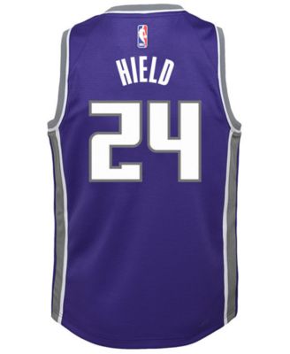 buddy hield jersey number