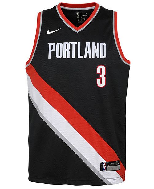 cj mccollum nike