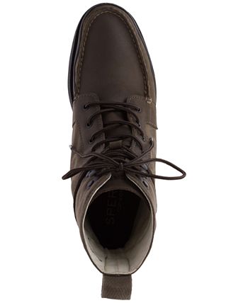 Sperry surplus boot discount