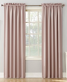 Grant Rod Pocket Top Curtain Collection