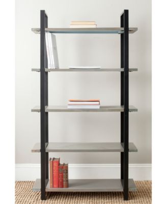 Teeman 5-Tier Etagere