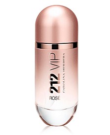 212 VIP Rosé Eau de Parfum, 2.7 oz