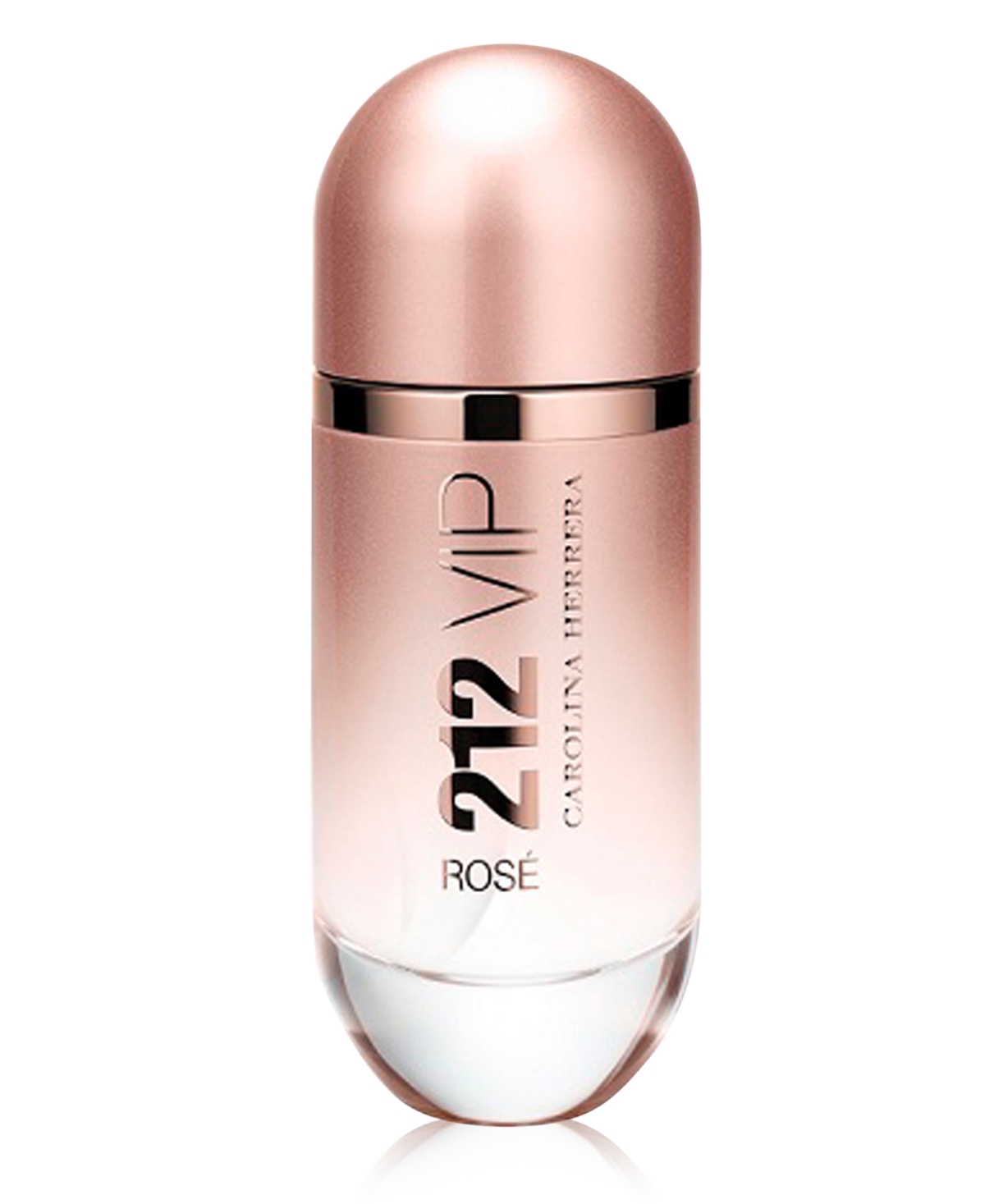Carolina Herrera 212 VIP Rosé Eau de Parfum,  oz & Reviews - Perfume -  Beauty - Macy's