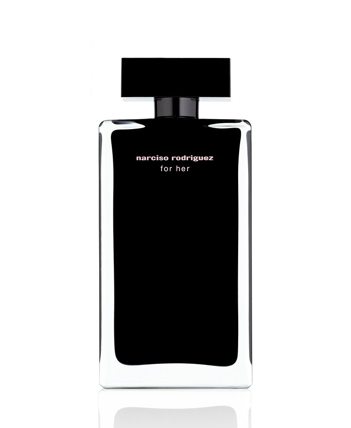 NARCISO RODRIGUEZ 5.0 Oz Eau De Parfum Bundle Deal For Women