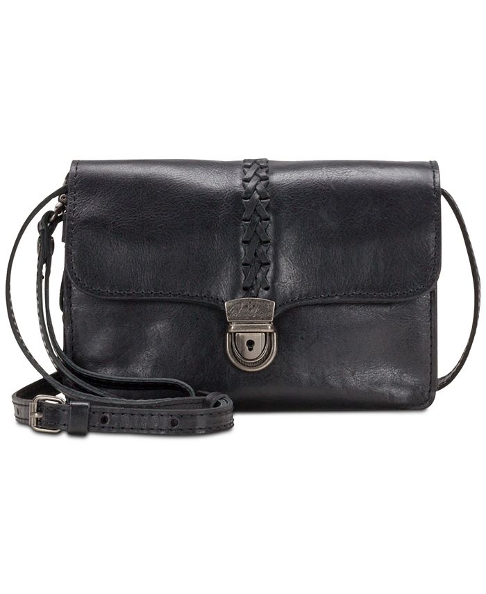 Patricia nash 2025 organizer crossbody