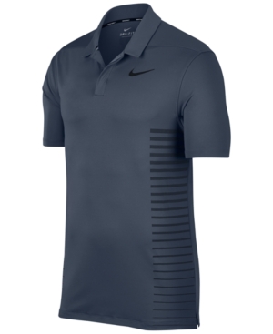 UPC 887229550031 product image for Nike Men's Golf Cooling Print Polo | upcitemdb.com