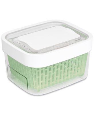 GreenSaver Crisper Drawer Insert | OXO