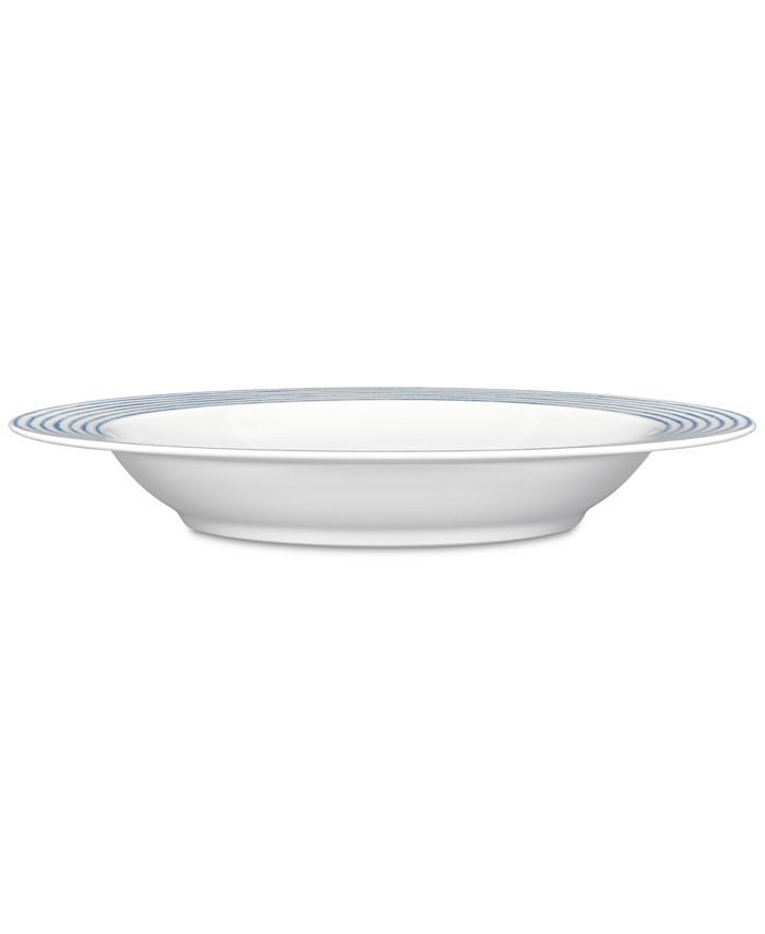 Noritake Hammock Pasta Bowl Macy's