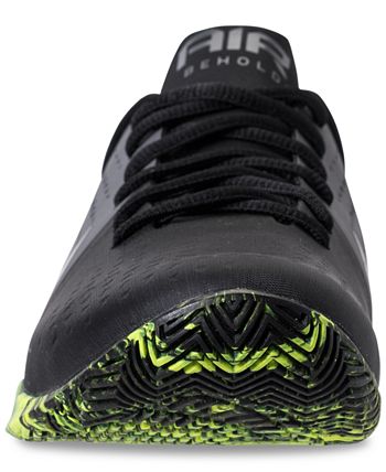 Nike air behold shoes sales