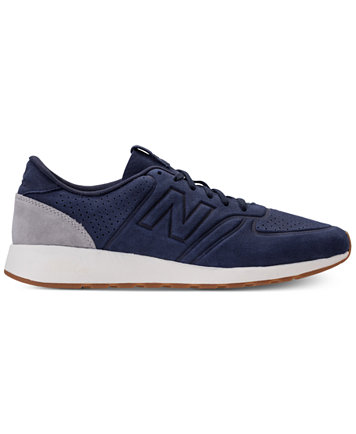 new balance men's 420 casual sneakers from finish line new balance men's 420 casual sneakers from finish line