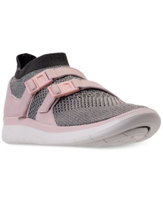 Nike - Women's Sock Racer Flyknit Casual Sneakers from Finish Line
