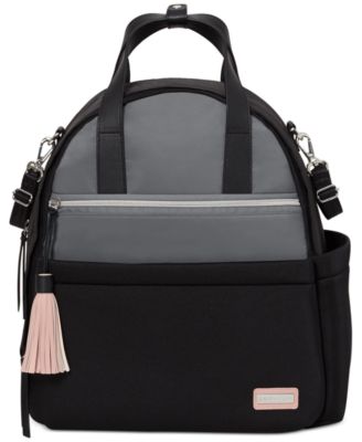 Skip Hop - Nolita Neoprene Diaper Backpack