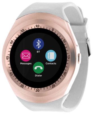 itouch curve smart watch app