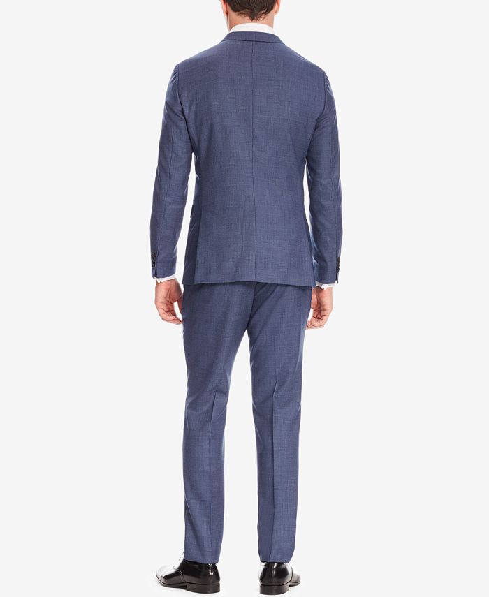 Hugo Boss BOSS Men's Slim-Fit Suit - Macy's