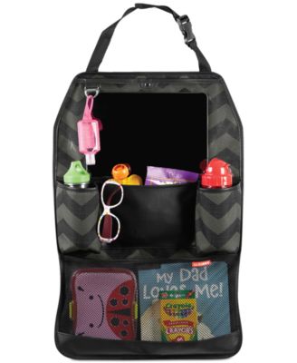 skip hop car organizer