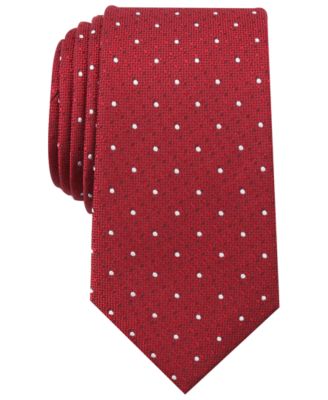 Men's Frye Dot Tie