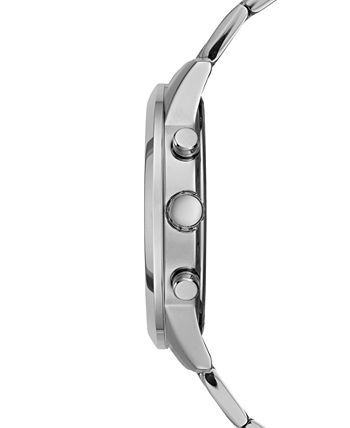 GUESS - Women's Stainless Steel Bracelet Watch 40mm