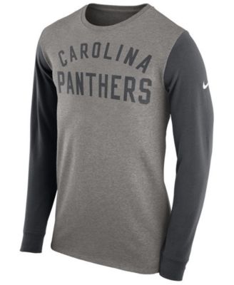 Nike - Heavyweight Long Sleeve T-Shirt