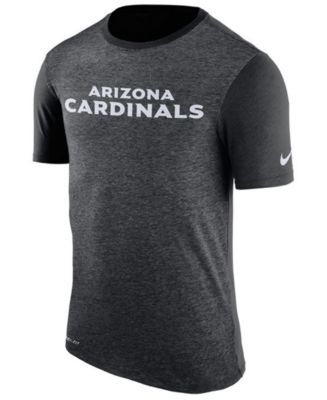 Nike Men's Arizona Cardinals Color Dip T-Shirt - Macy's