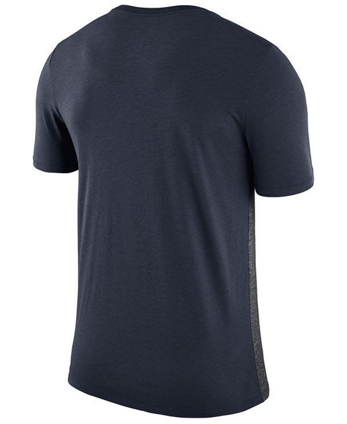 Nike Men's Chicago Bears Color Dip T-Shirt - Macy's