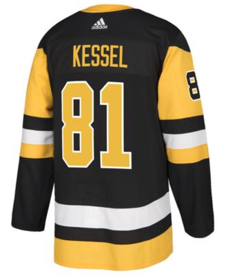 phil kessel in pittsburgh jersey