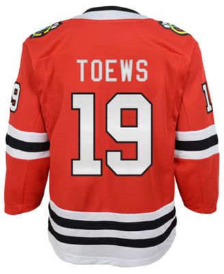 authentic toews jersey