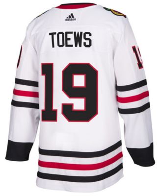 chicago blackhawks toews jersey