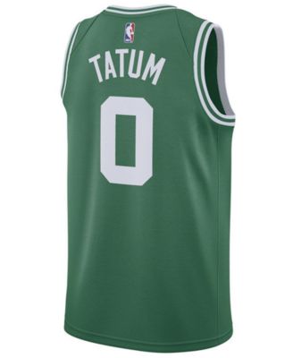 jayson tatum statement jersey