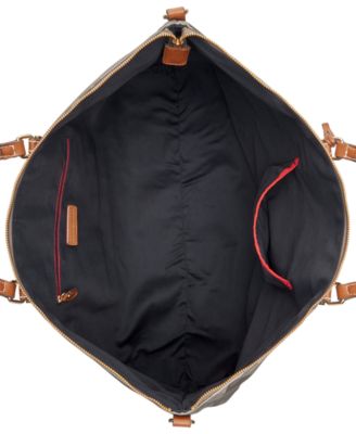 Steve Madden Ruby Floral Satchel