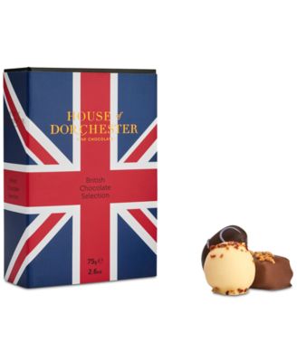 House of Dorchester - 6-Pc. Chocolate Book Box