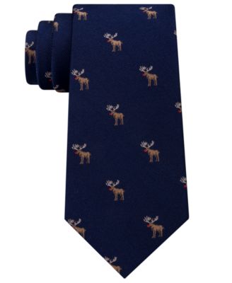 rudolph tie