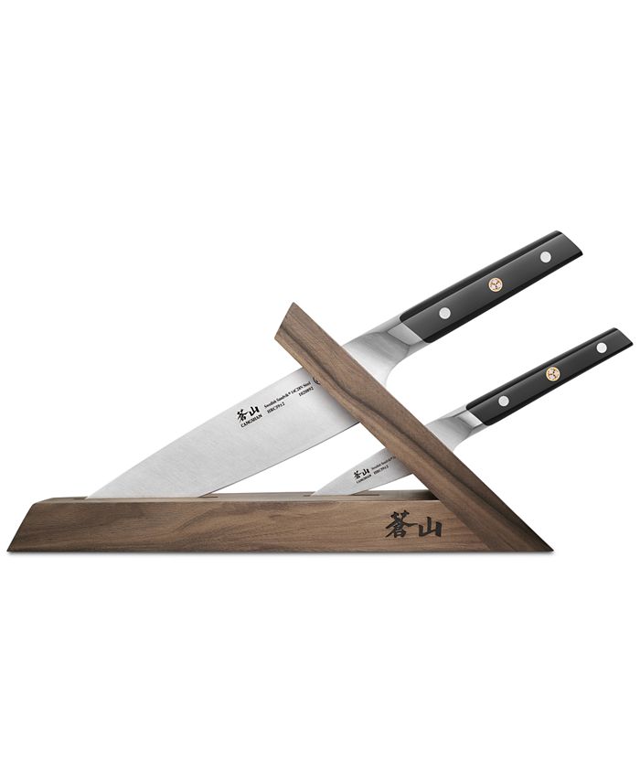 Cangshan TC Series 3Pc. Knife Set Macy's