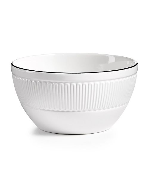 kate spade new york York Avenue Fruit Bowl & Reviews Dinnerware