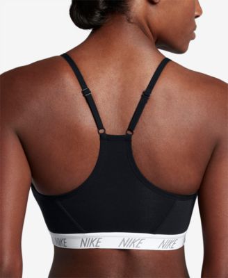 People Are Obsessed With This Calvin Klein Sports Bra—And It's On Sale At  Macy's Right Now