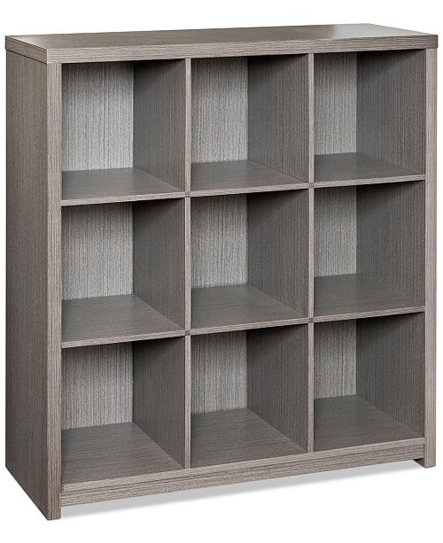 9 cube storage organizer target