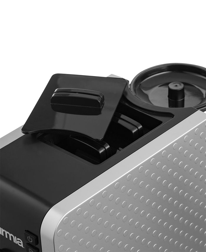 Gourmia GCM7000S MultiCapsule Espresso Machine Compatible with