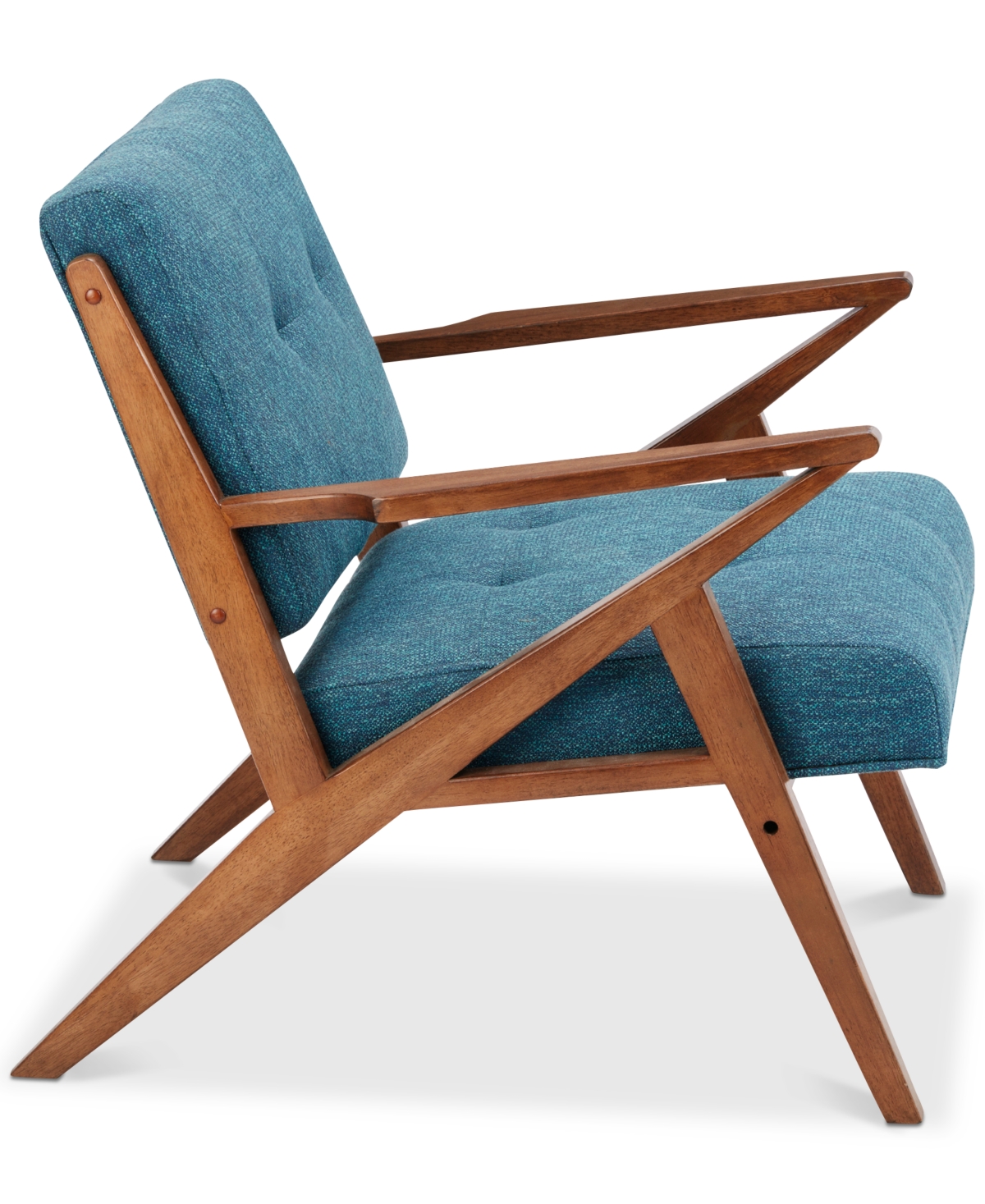 Ink+ivy Rocket Lounge Chair