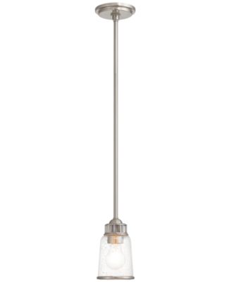 Lawrenceville Mini Pendant