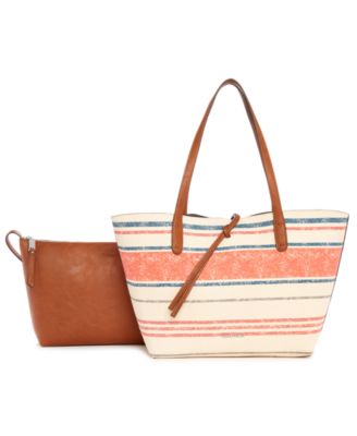 Splendid - Key Biscayne Extra-Large Tote