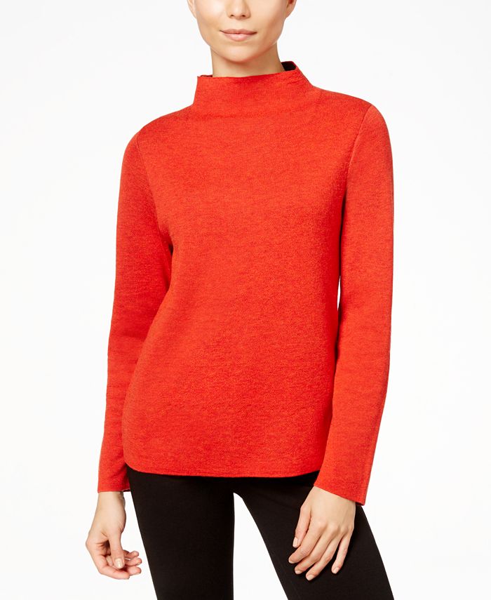 Macy's merino on sale wool sweaters