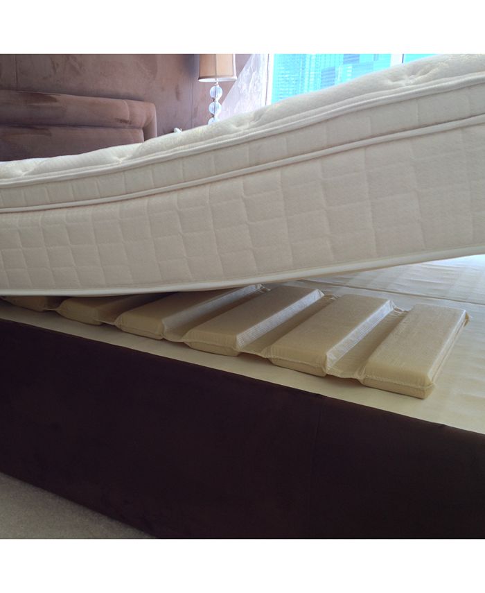 Mattress Helper King Sagging Mattress Solution, Single Side Macy's