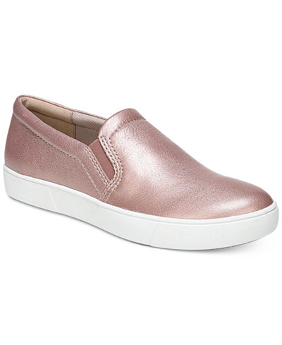 Naturalizer Marianne Sneakers - Sneakers - Shoes - Macy's